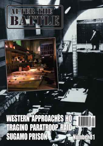 After The Battle issue Issue 81