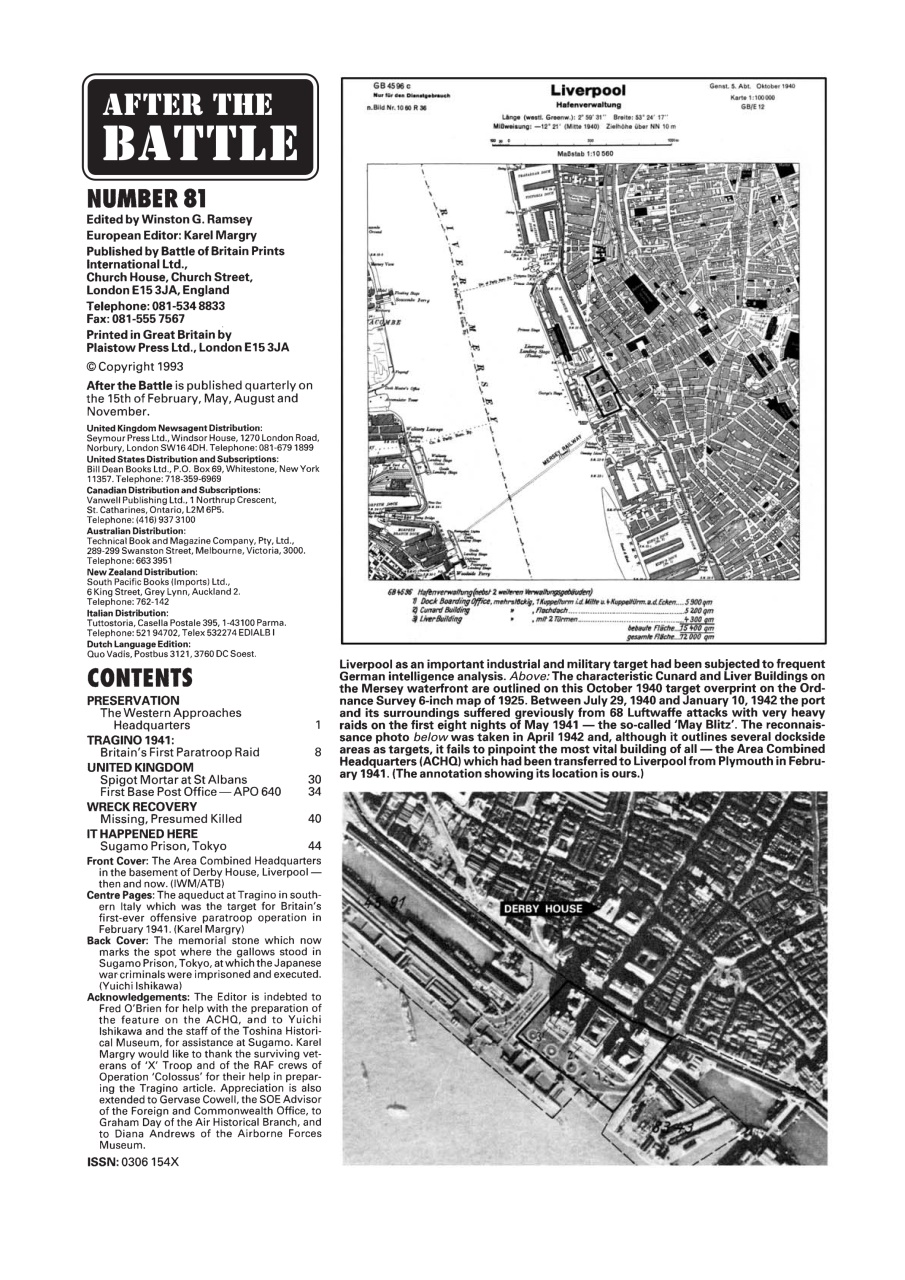 After The Battle Preview Pages