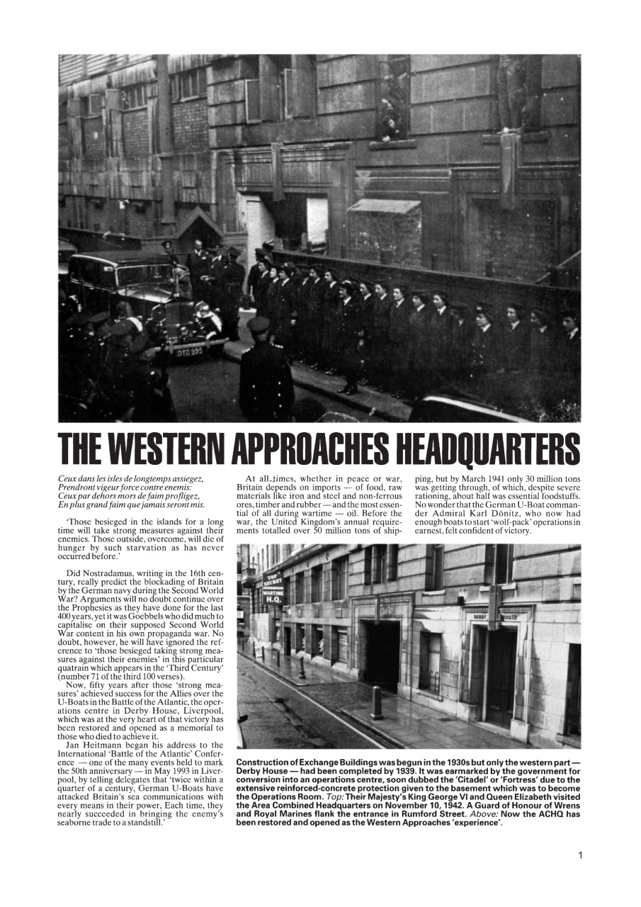 After The Battle Preview Pages