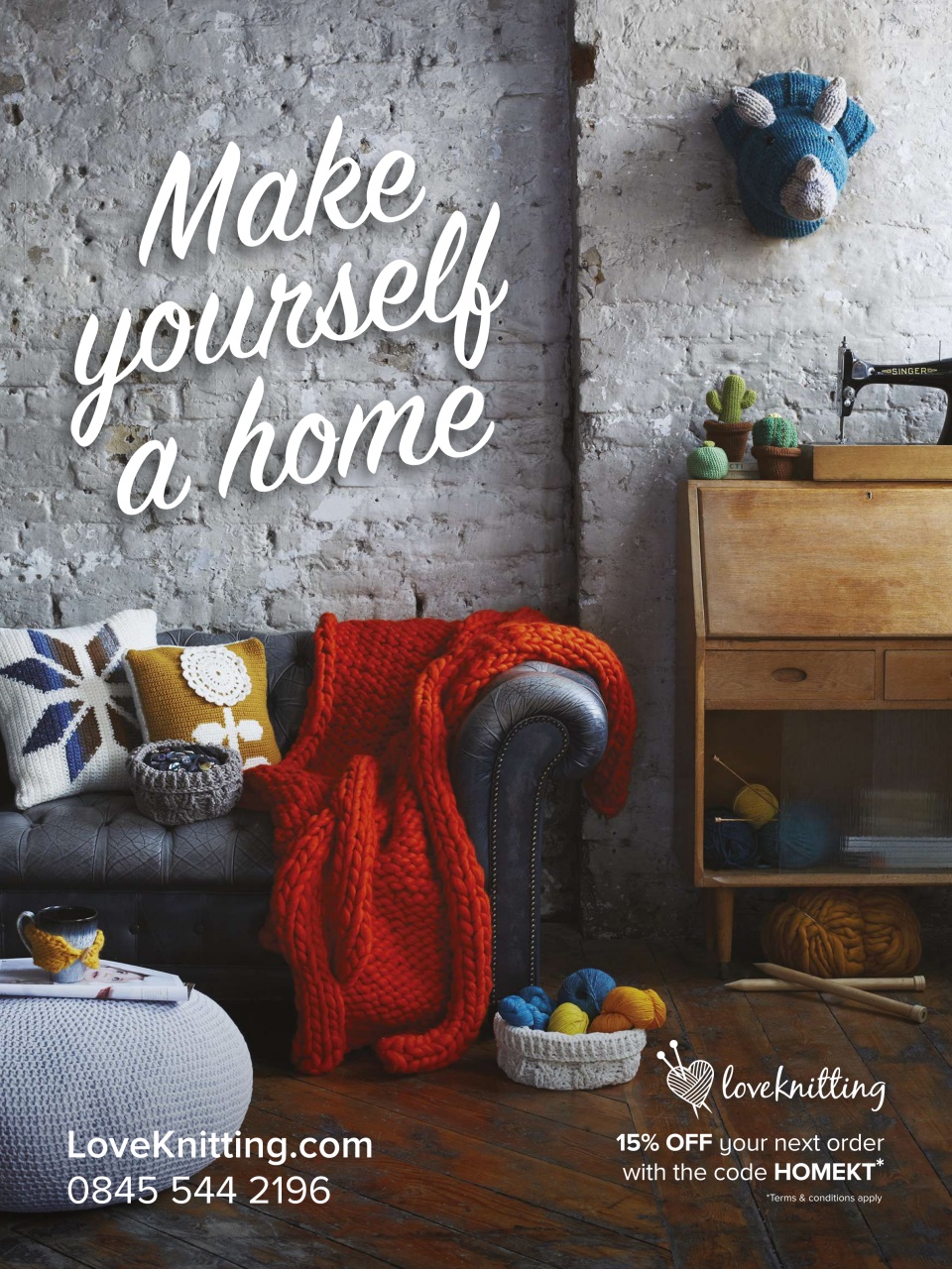 Knit Today Preview Pages