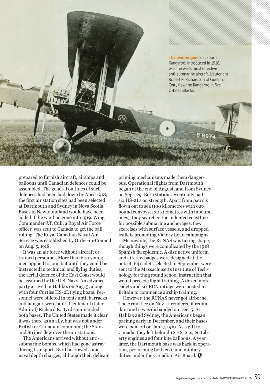 Legion Preview Pages