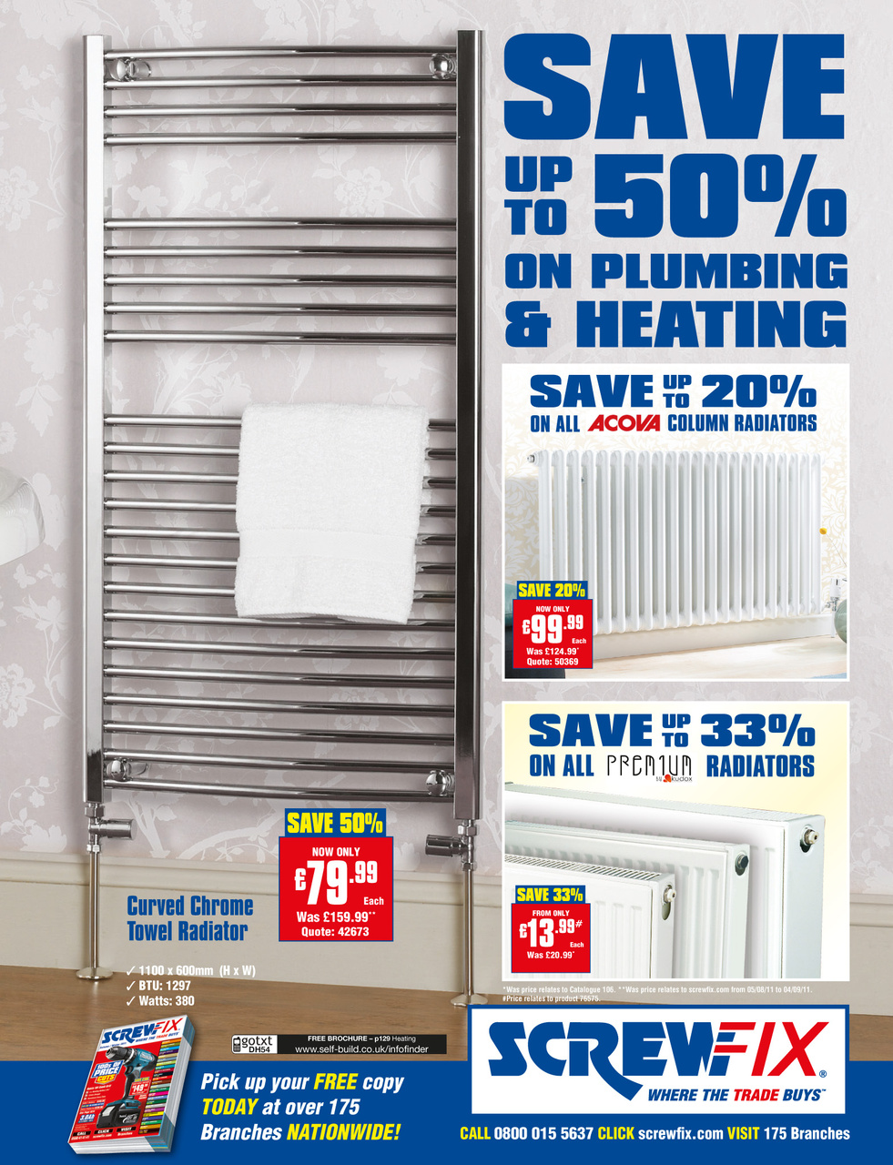 Build It Preview Pages