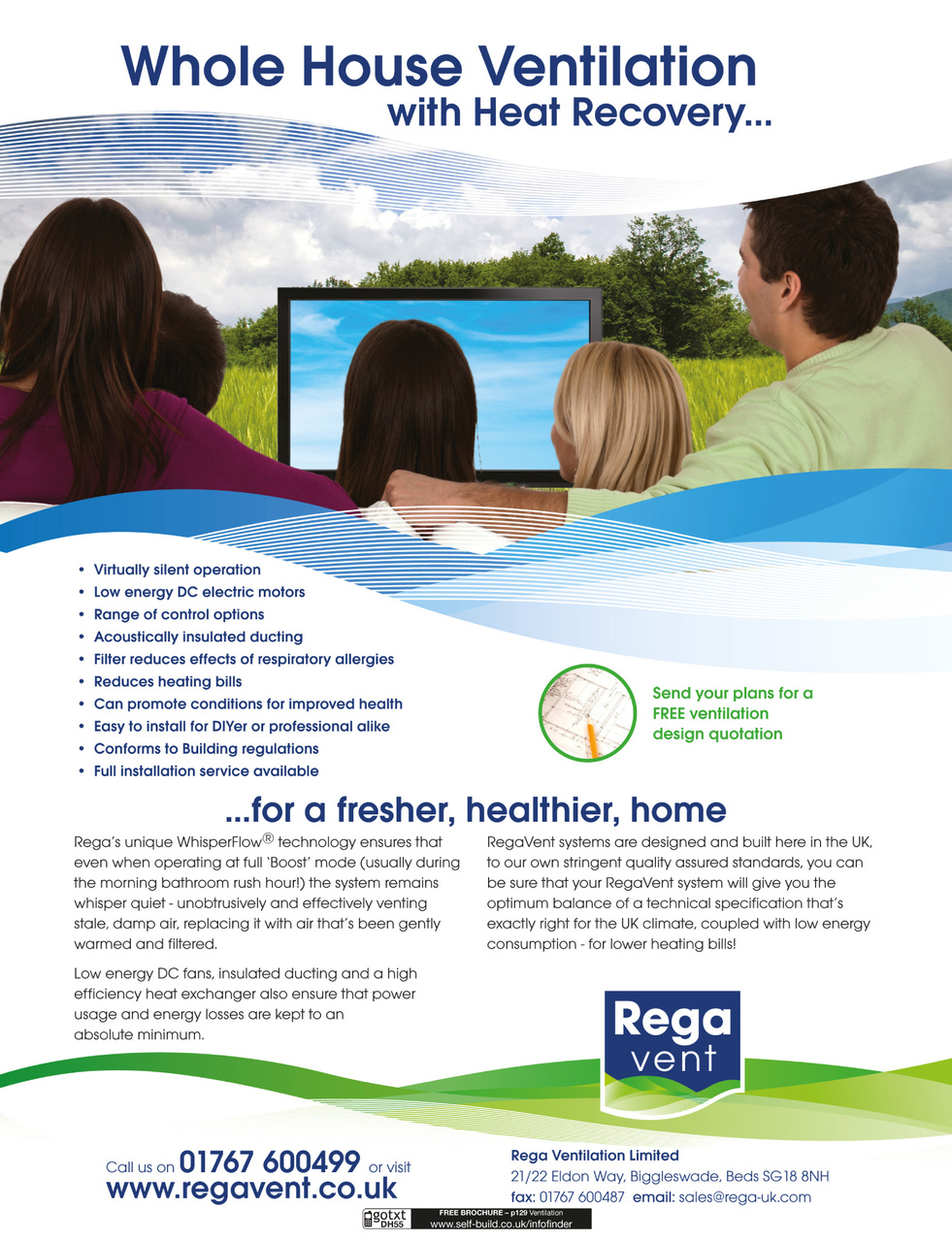 Build It Preview Pages