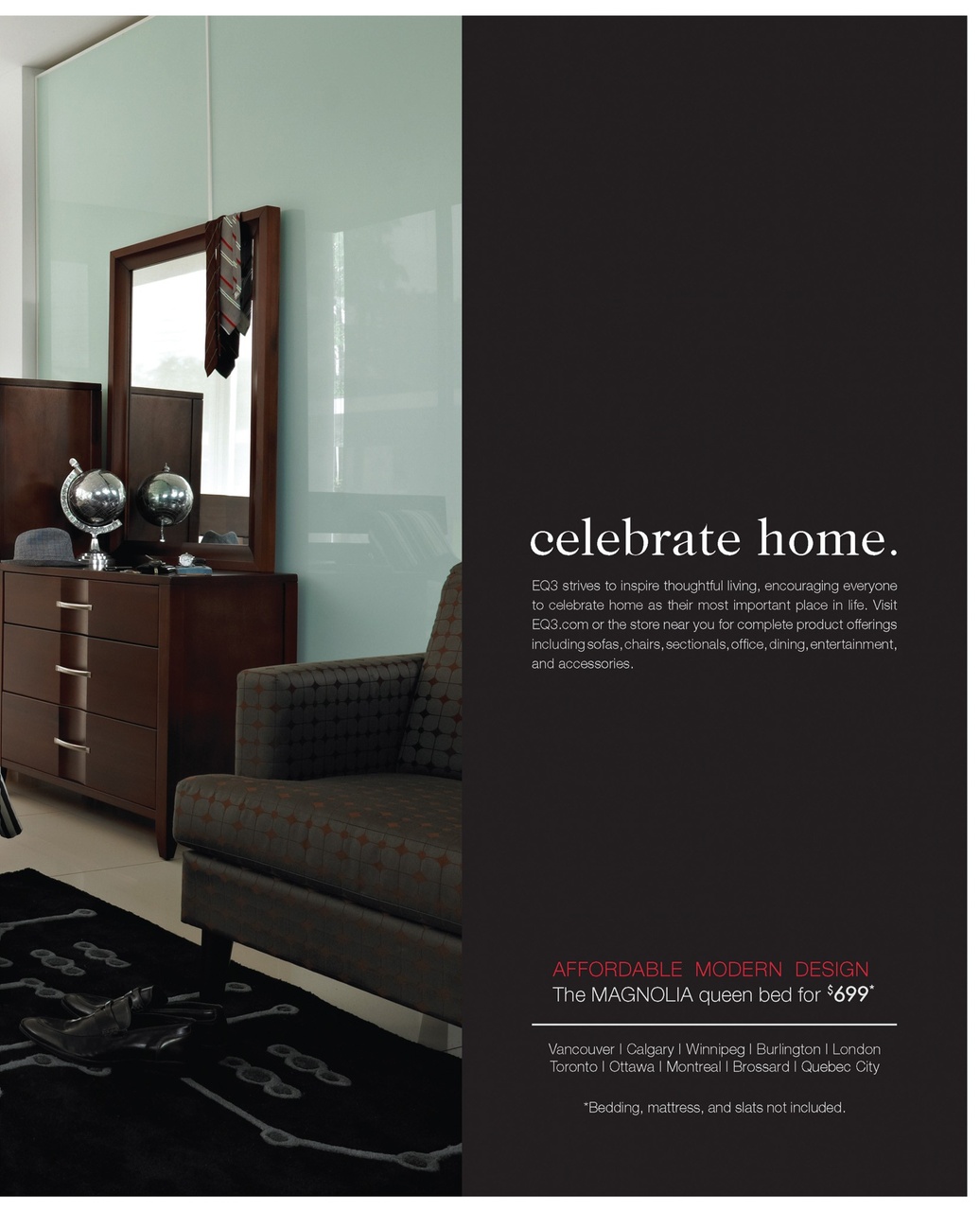 Canadian Home Trends Preview Pages