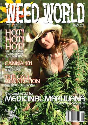 Weed World issue Issue 94