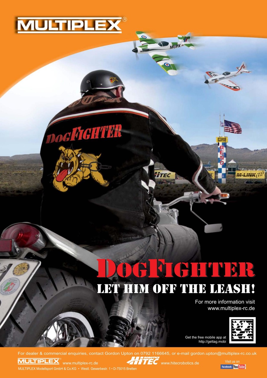 Aviation Modeller International Preview Pages