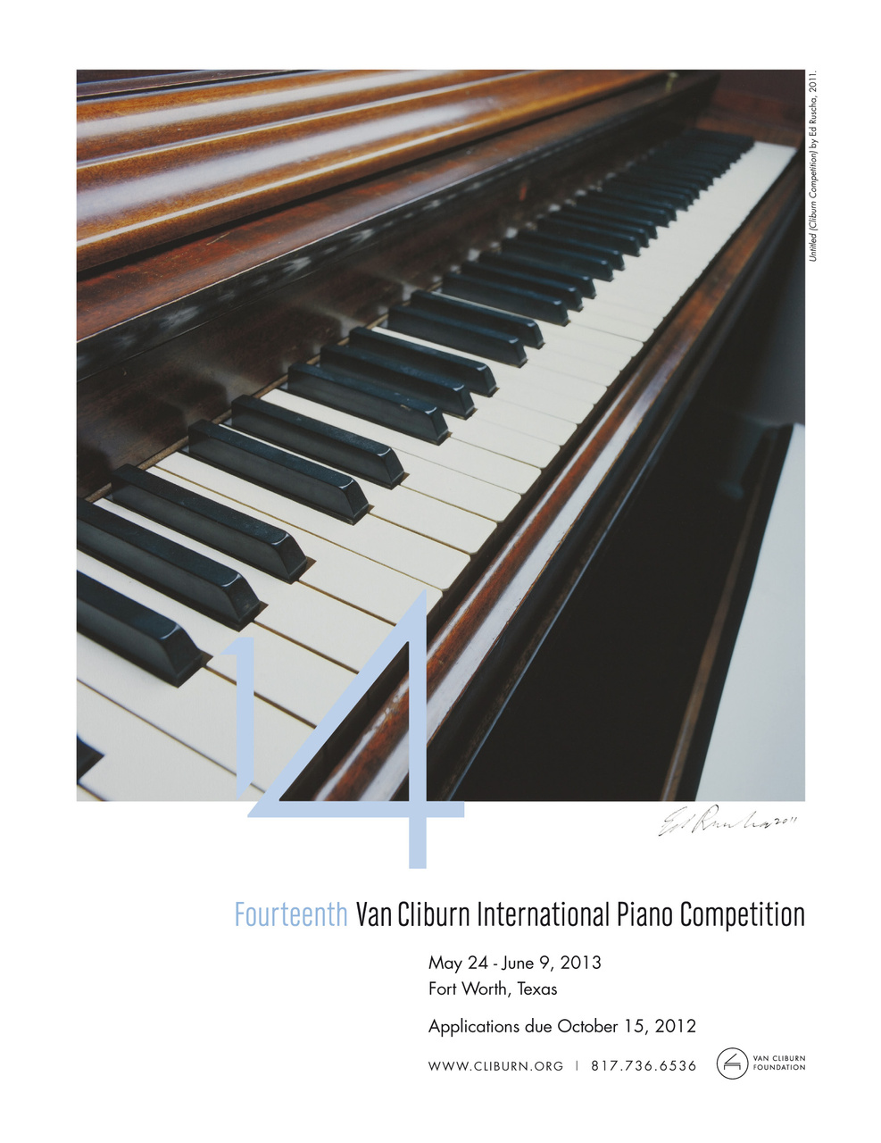 International Piano Preview Pages