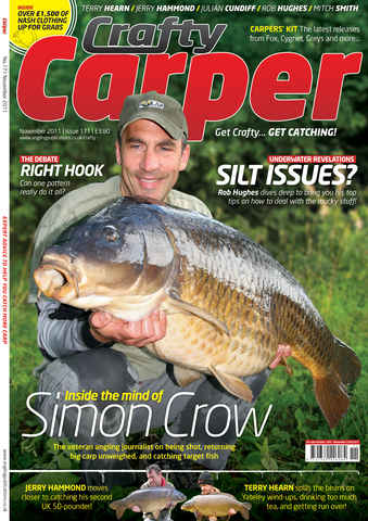 Crafty Carper issue 171
