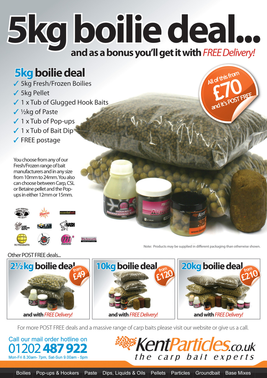 Crafty Carper Preview Pages