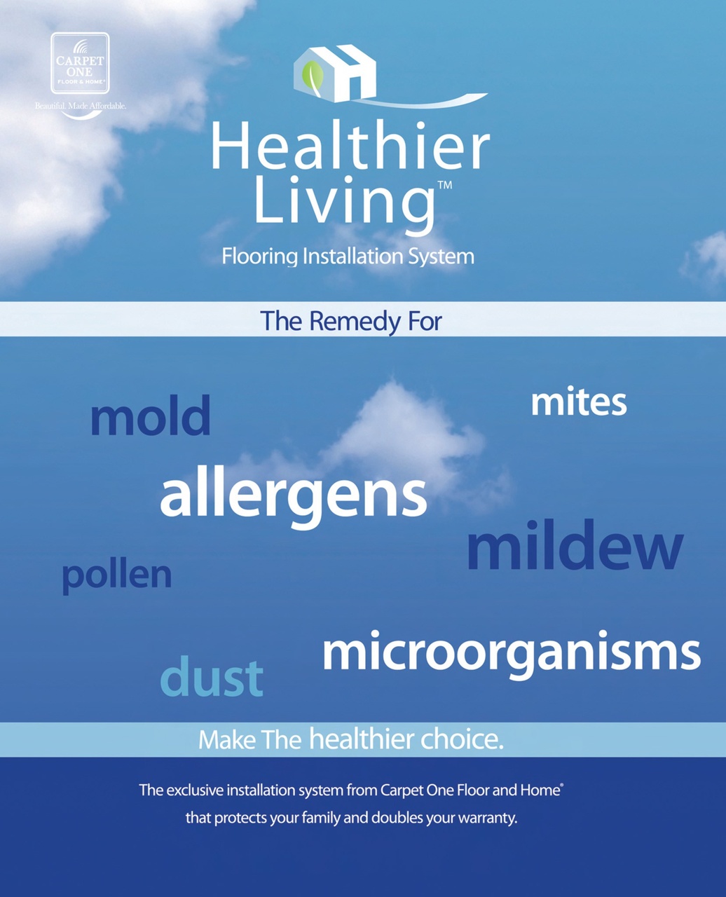 Canadian Home Trends Preview Pages