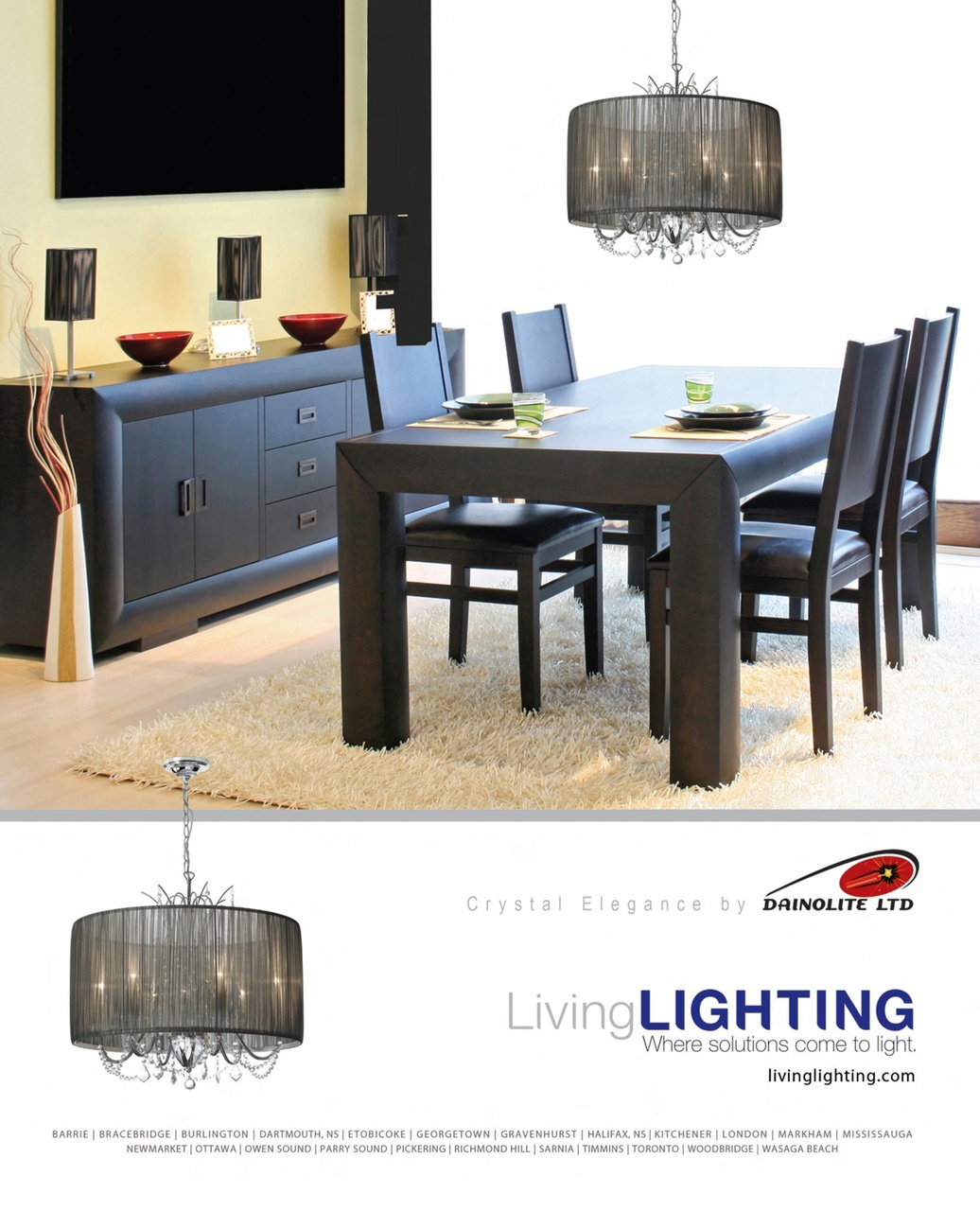 Canadian Home Trends Preview Pages