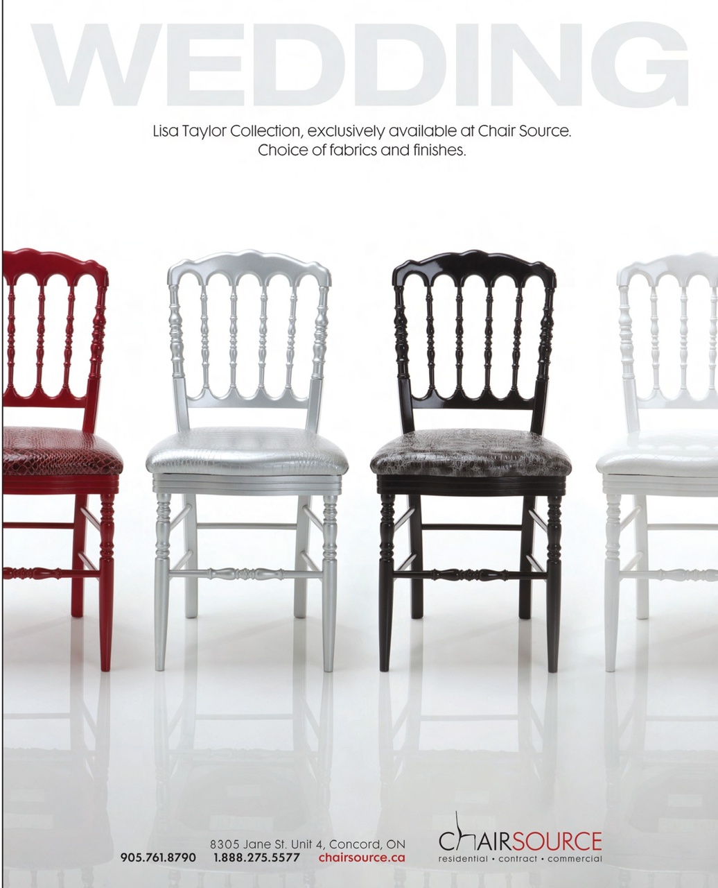 Canadian Home Trends Preview Pages