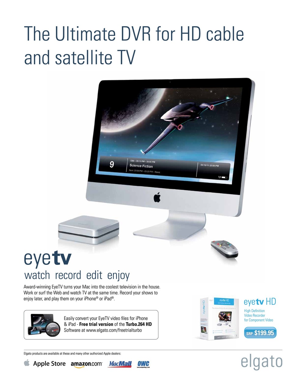 I.Business Preview Pages