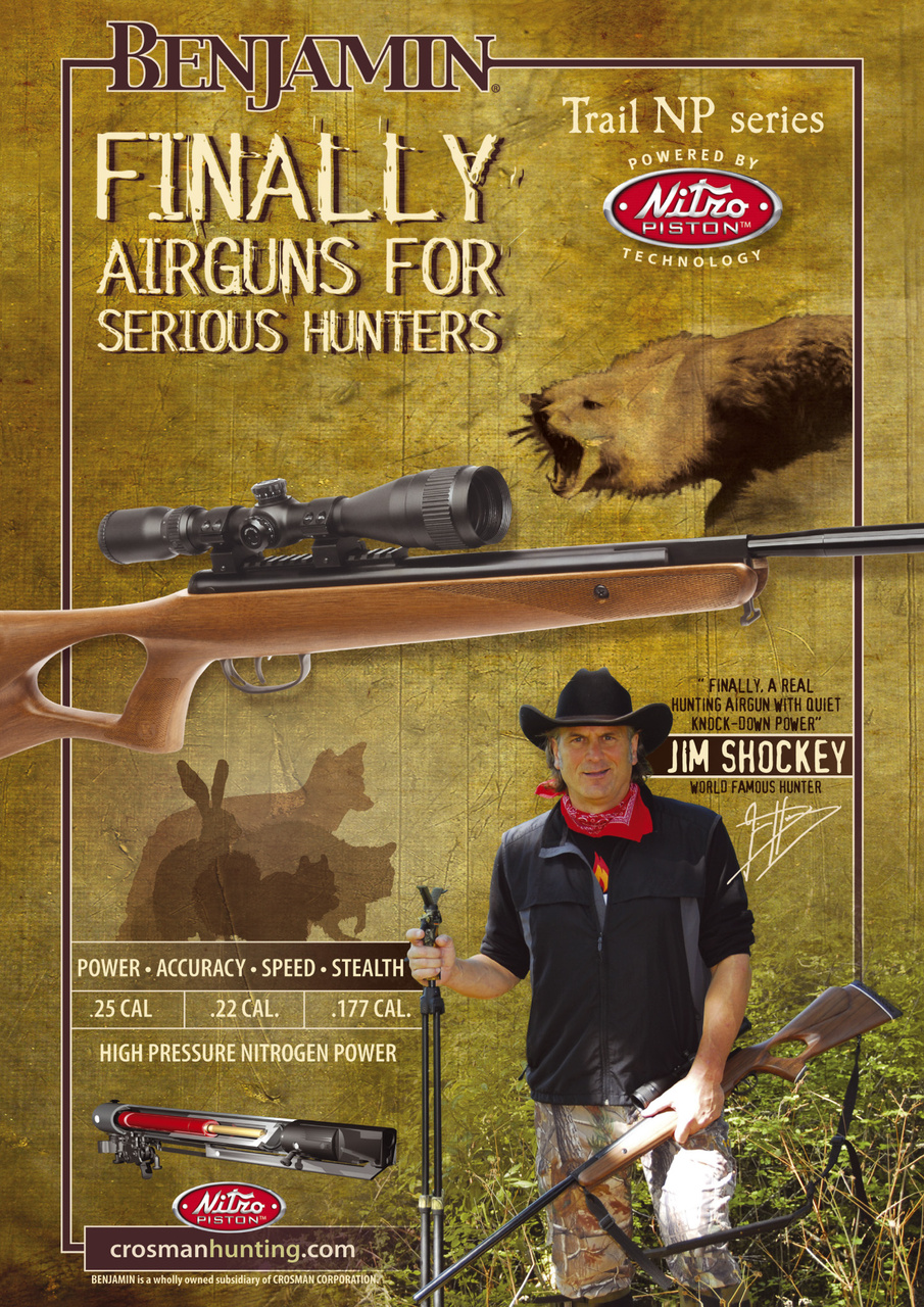 Gun Trade World Preview Pages