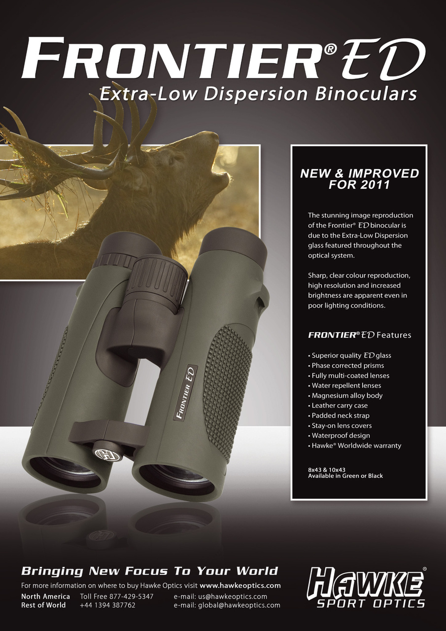 Gun Trade World Preview Pages