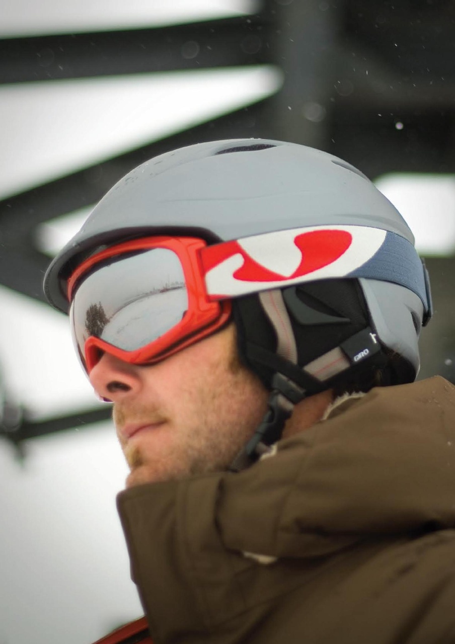 Snow Action Preview Pages