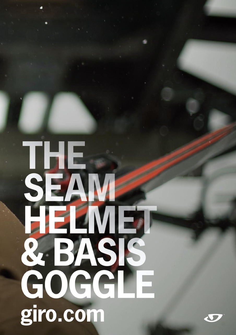 Snow Action Preview Pages