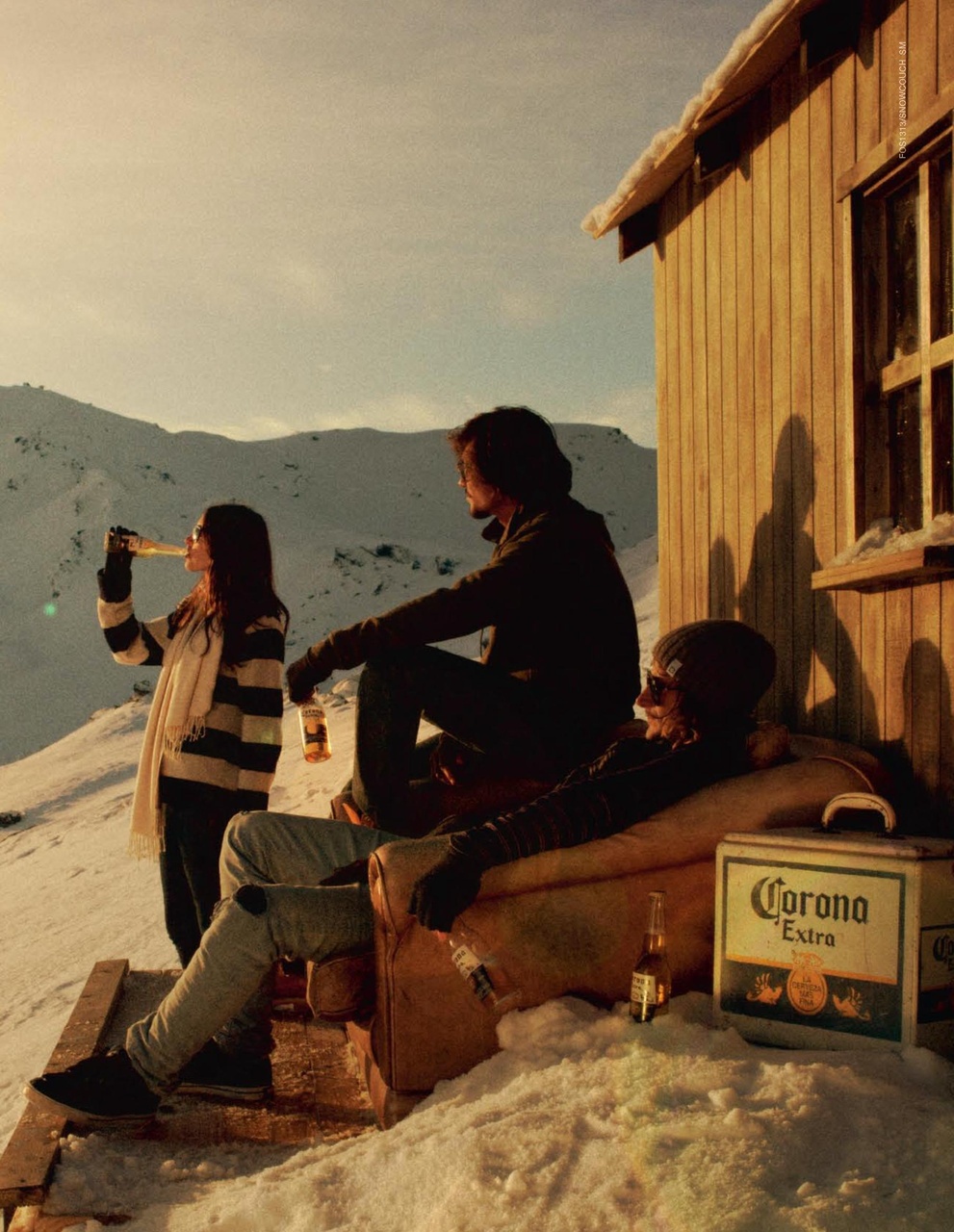 Snow Action Preview Pages