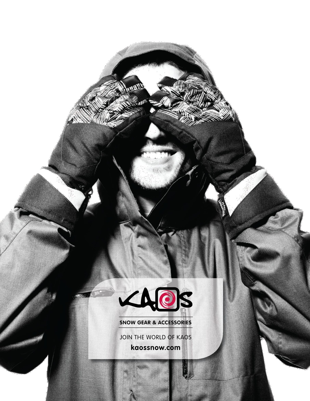 Snow Action Preview Pages