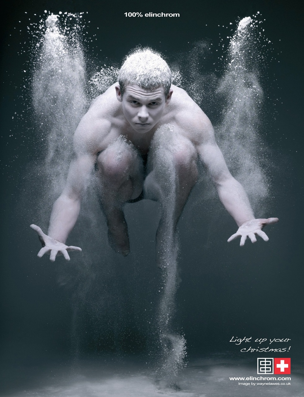 Black+White Photography Preview Pages