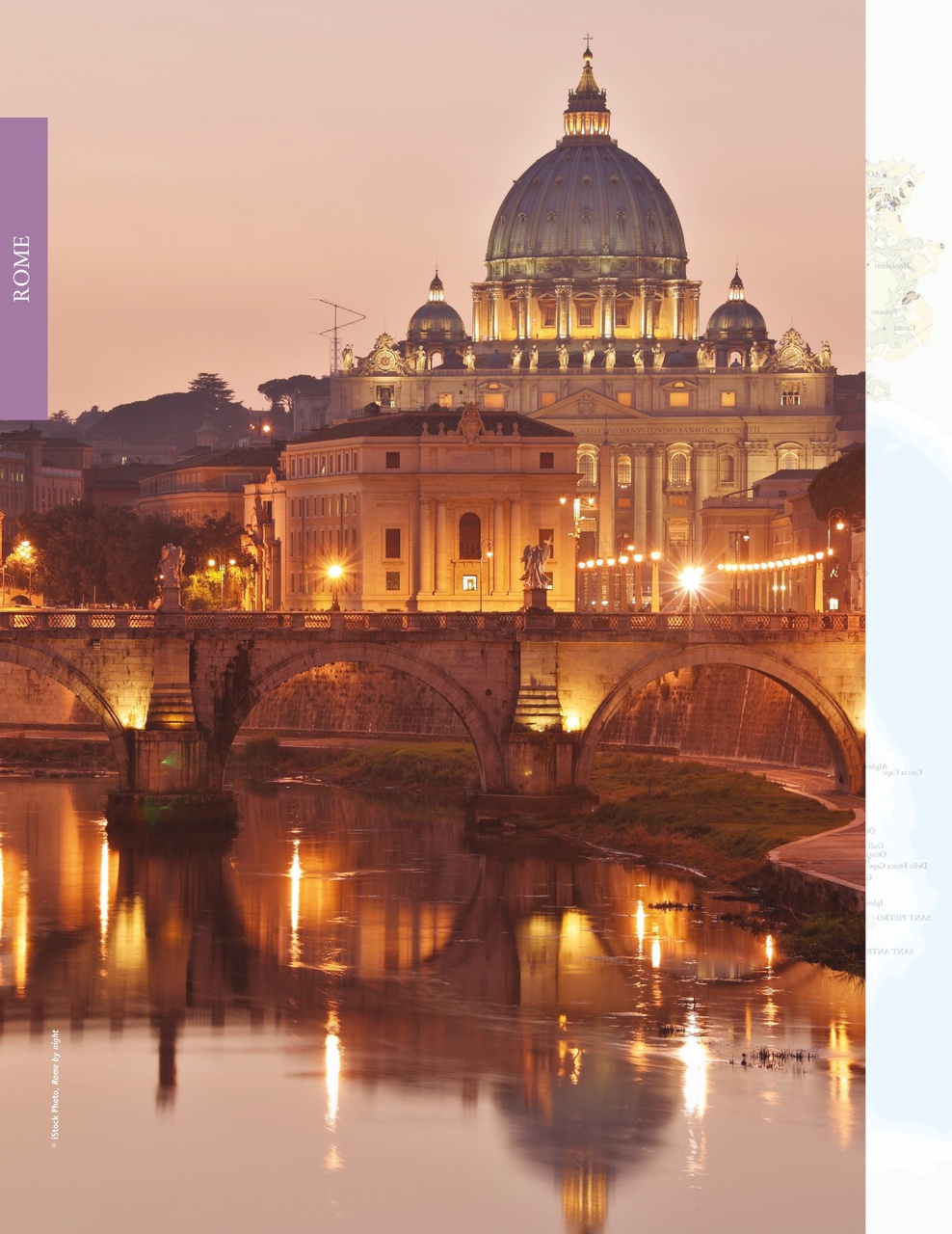 Italia! Guide Preview Pages