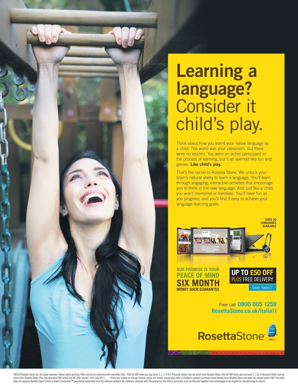 Italia! Guide Preview Pages