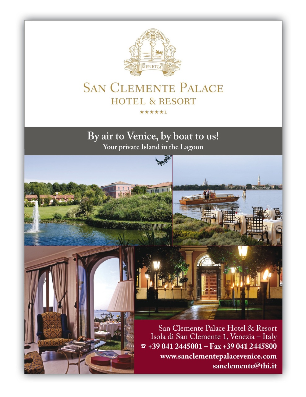 Italia! Guide Preview Pages