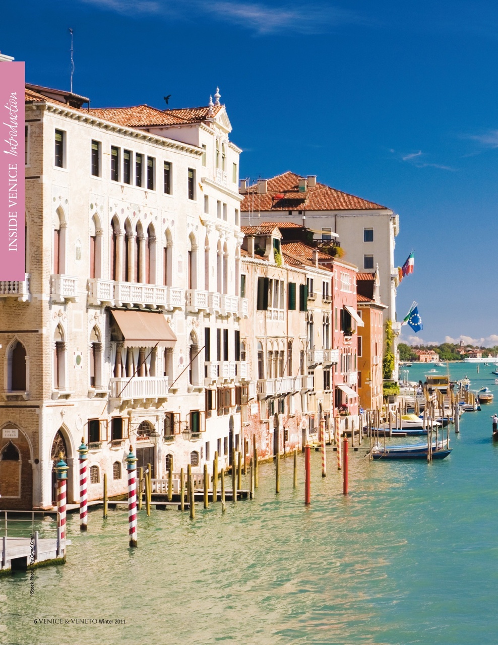 Italia! Guide Preview Pages