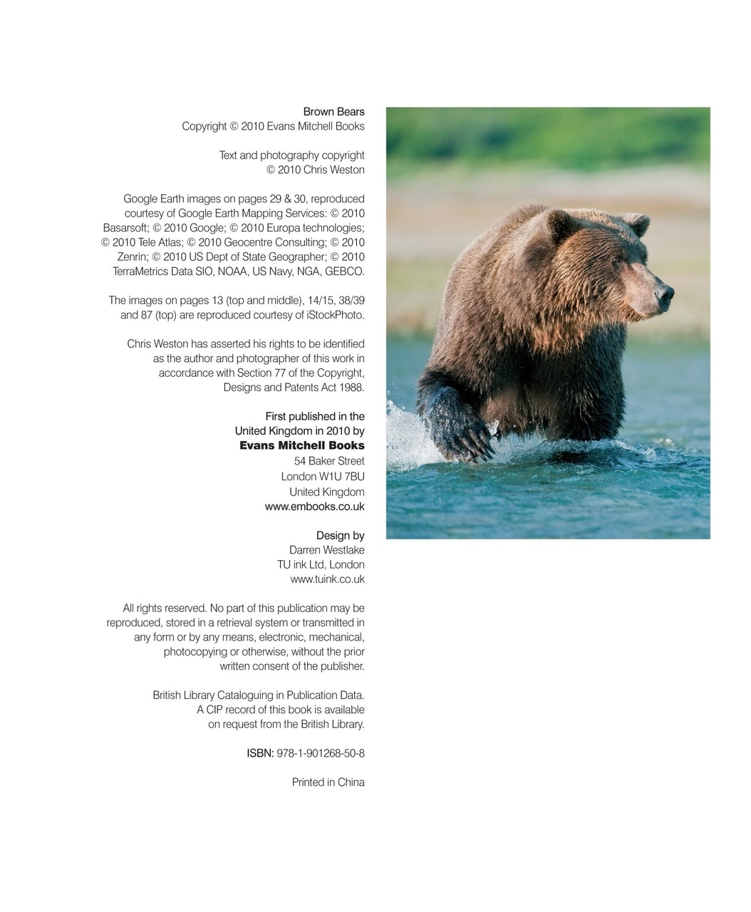 Wildlife Monographs Preview Pages