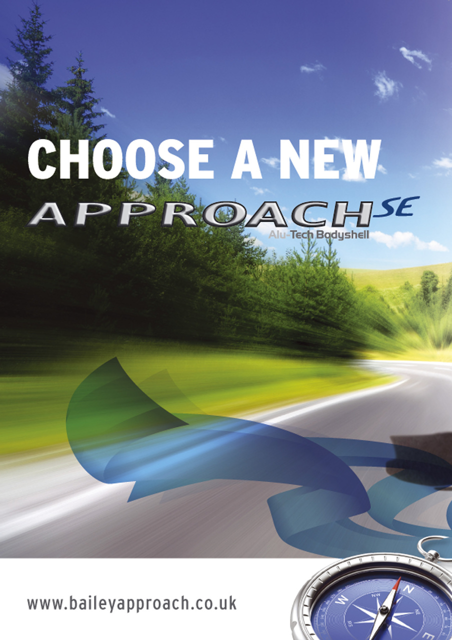 What Motorhome magazine Preview Pages