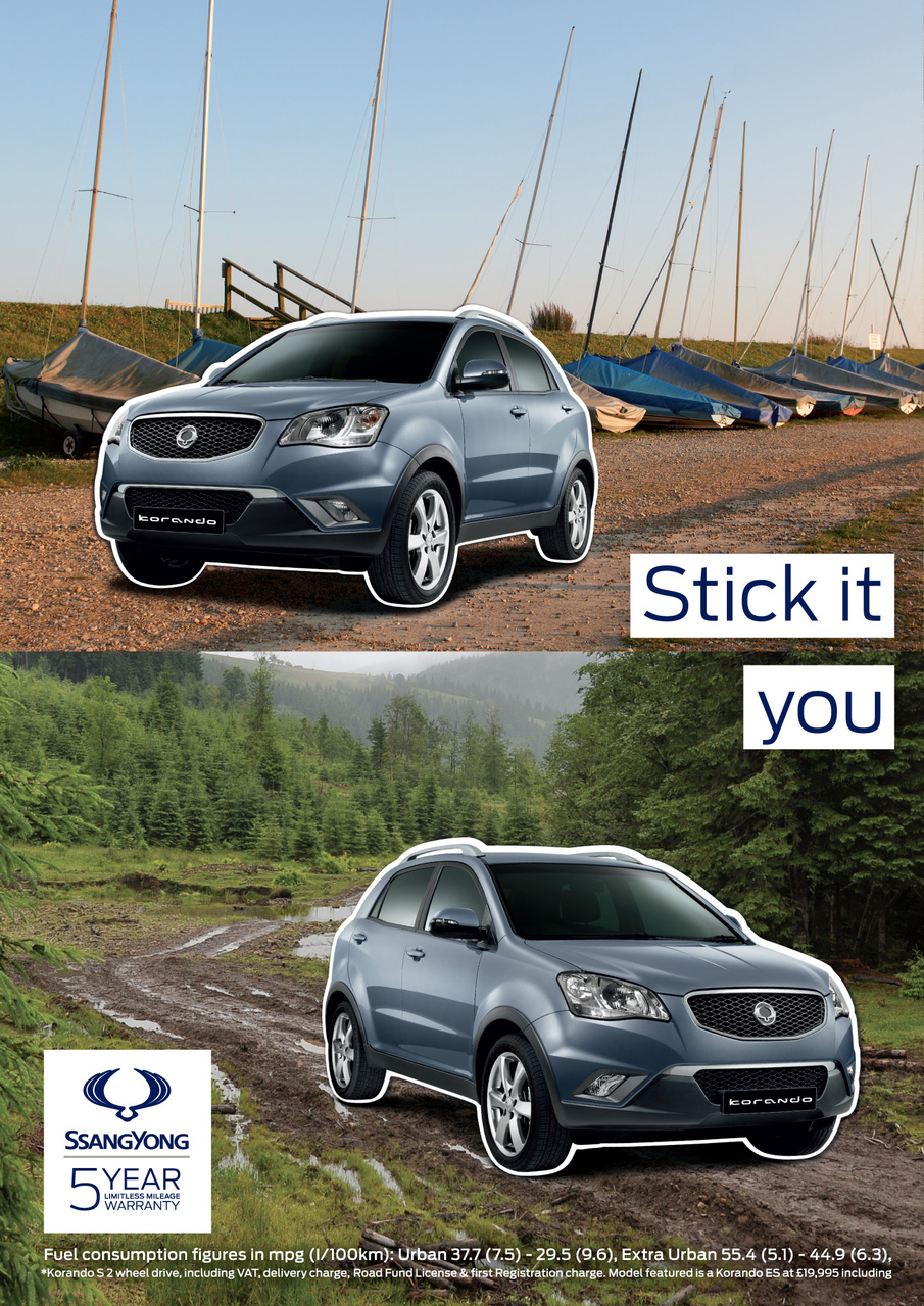 Caravan Magazine Preview Pages