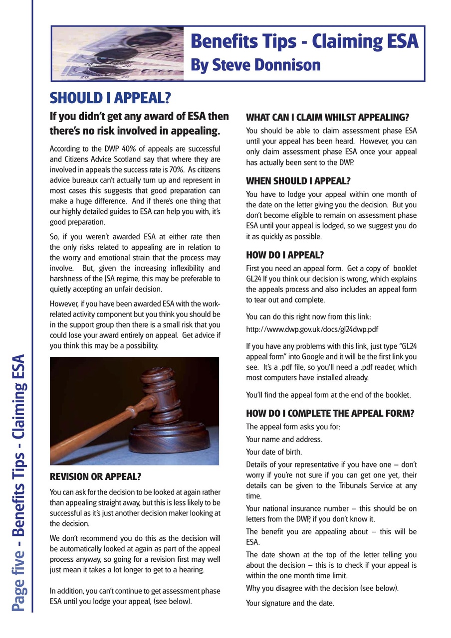 Fibromyalgia Magazine Preview Pages