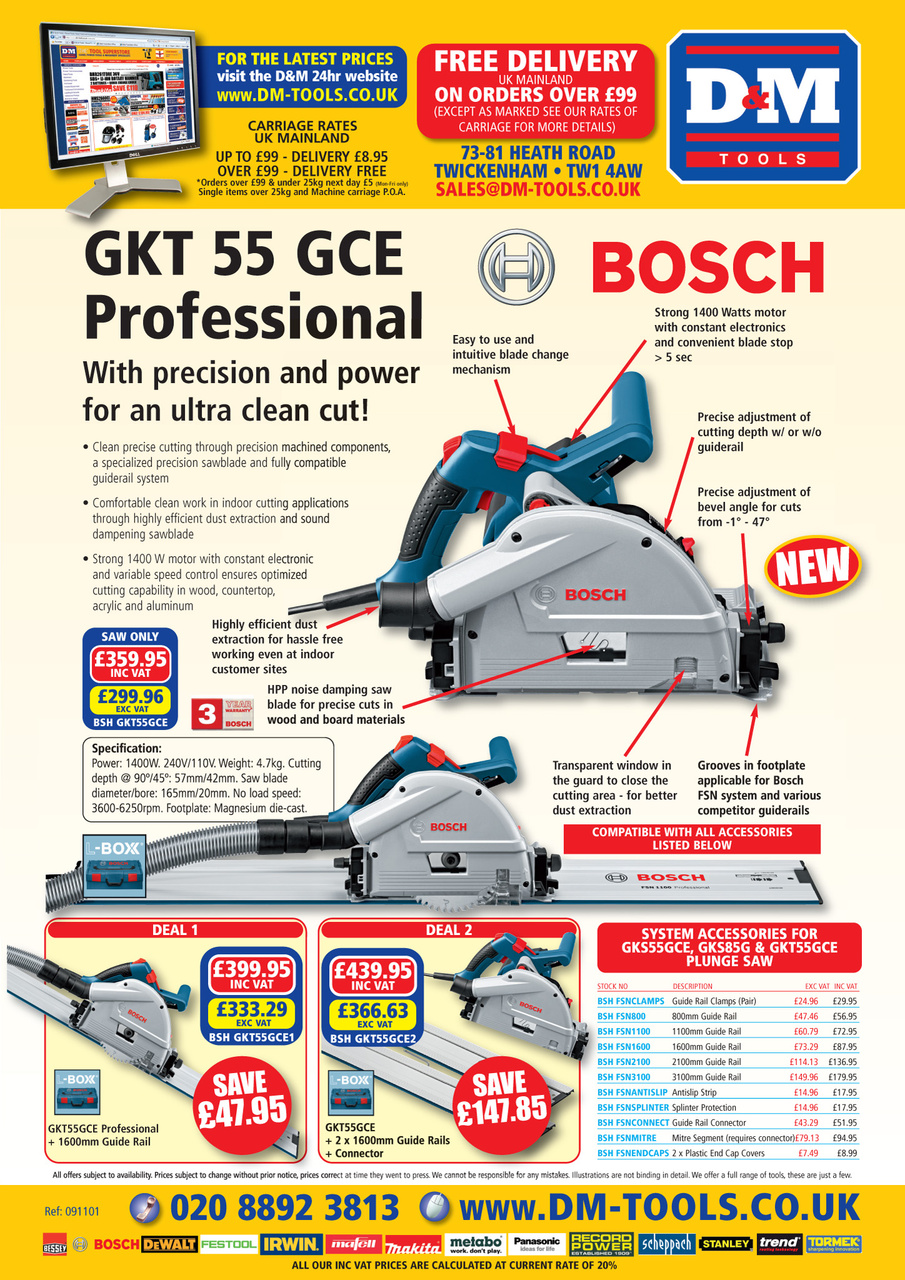 Woodworking Crafts Magazine Preview Pages