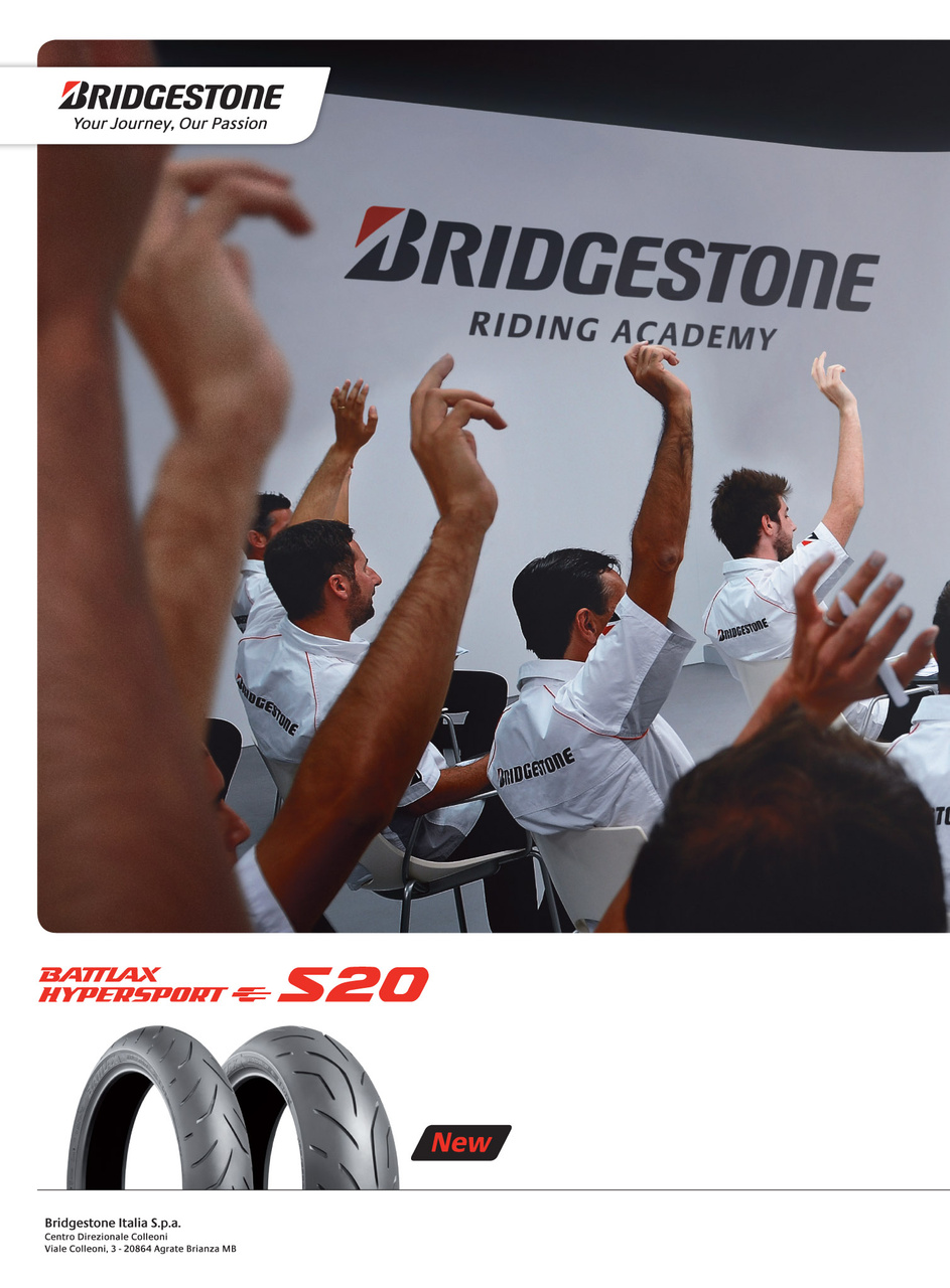 Superbike Italia Preview Pages