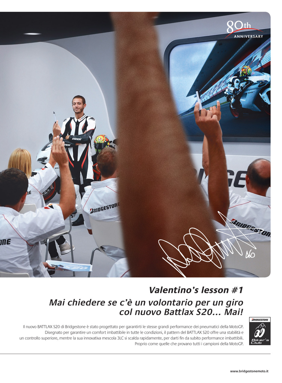 Superbike Italia Preview Pages