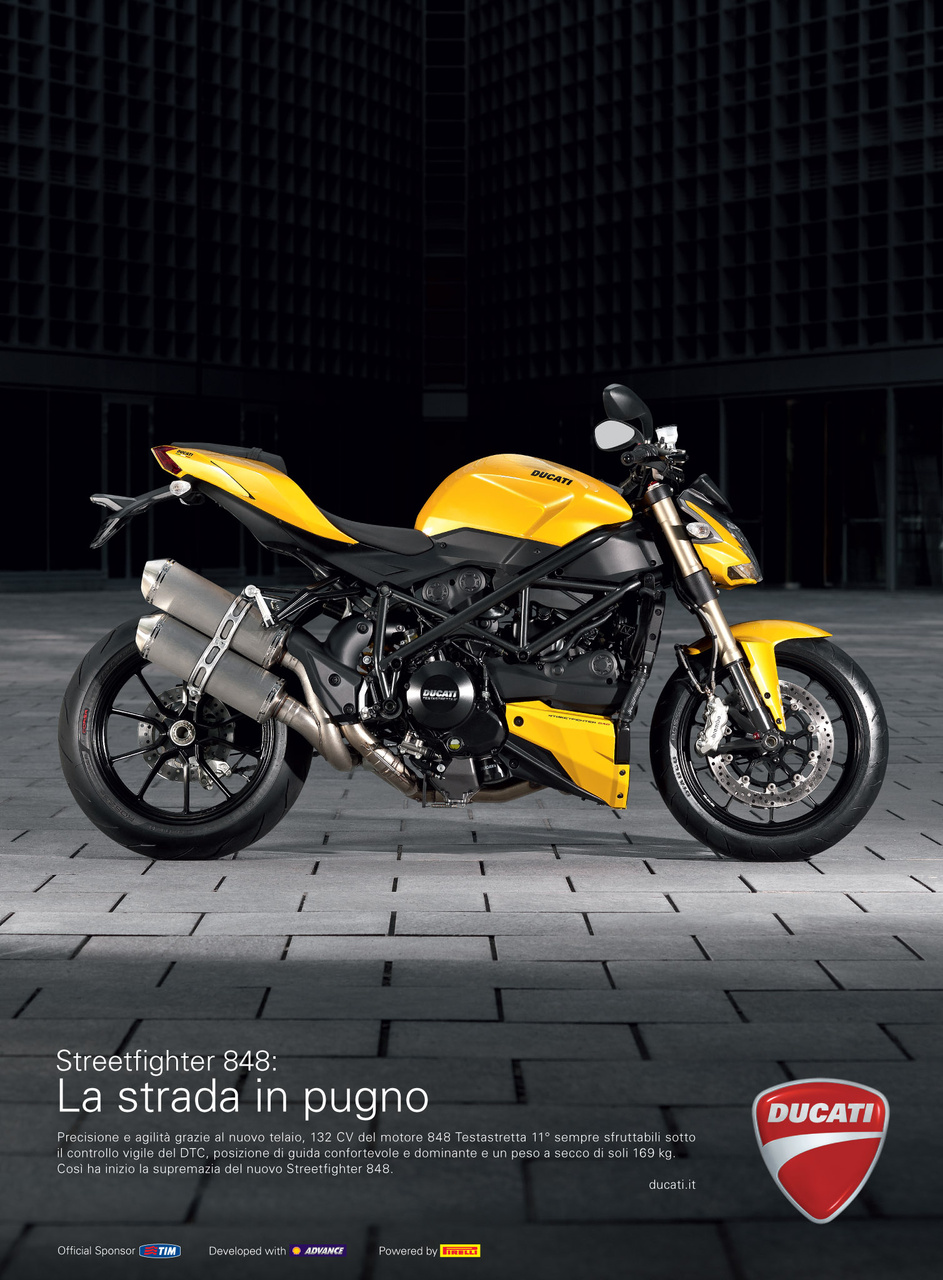 Superbike Italia Preview Pages