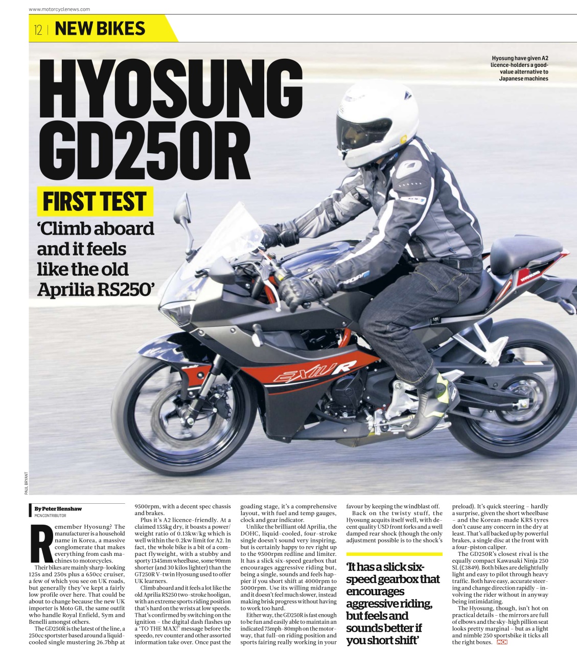 MCN Preview Pages