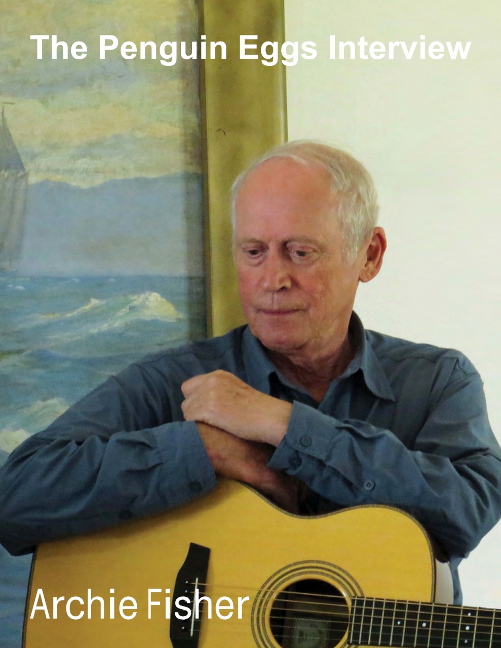 Penguin Eggs Preview Pages