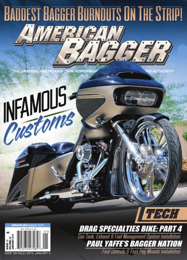 American Bagger issue 