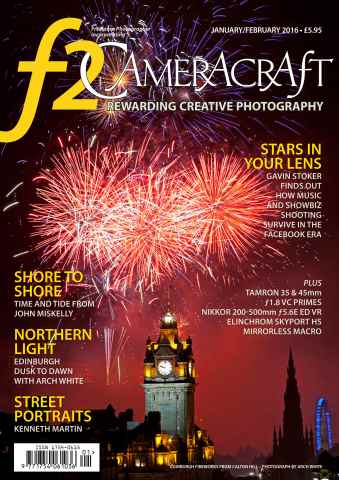 f2 Cameracraft issue Jan/Feb 2016
