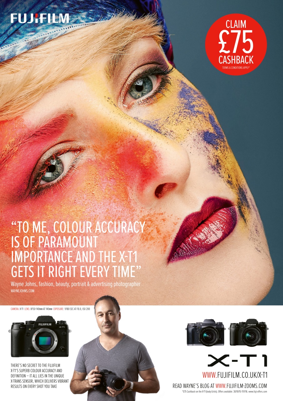 f2 Cameracraft Preview Pages