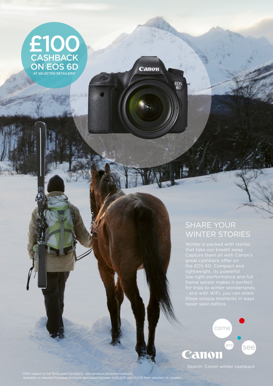 f2 Cameracraft Preview Pages