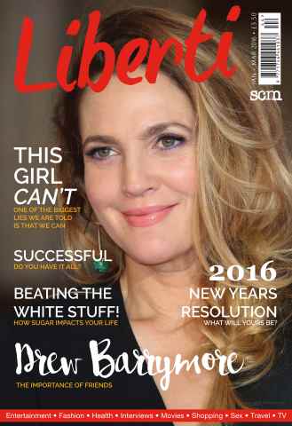 Liberti issue Liberti Issue 44