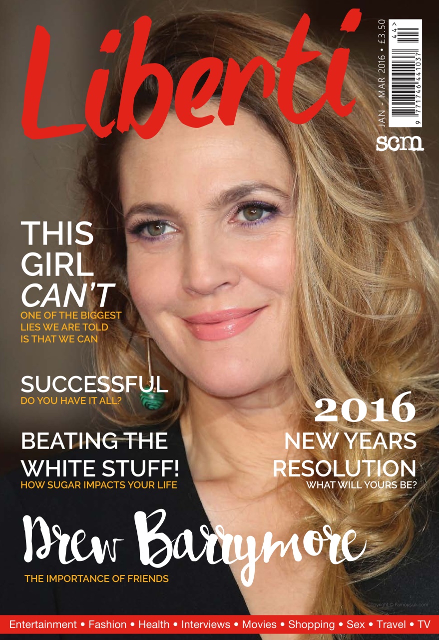 Liberti Preview Pages