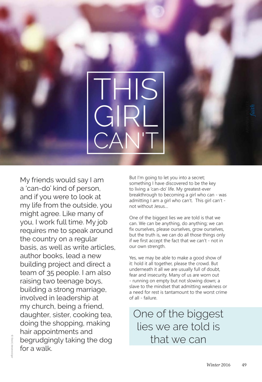 Liberti Preview Pages