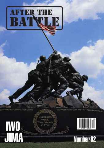 After The Battle issue Issue 82