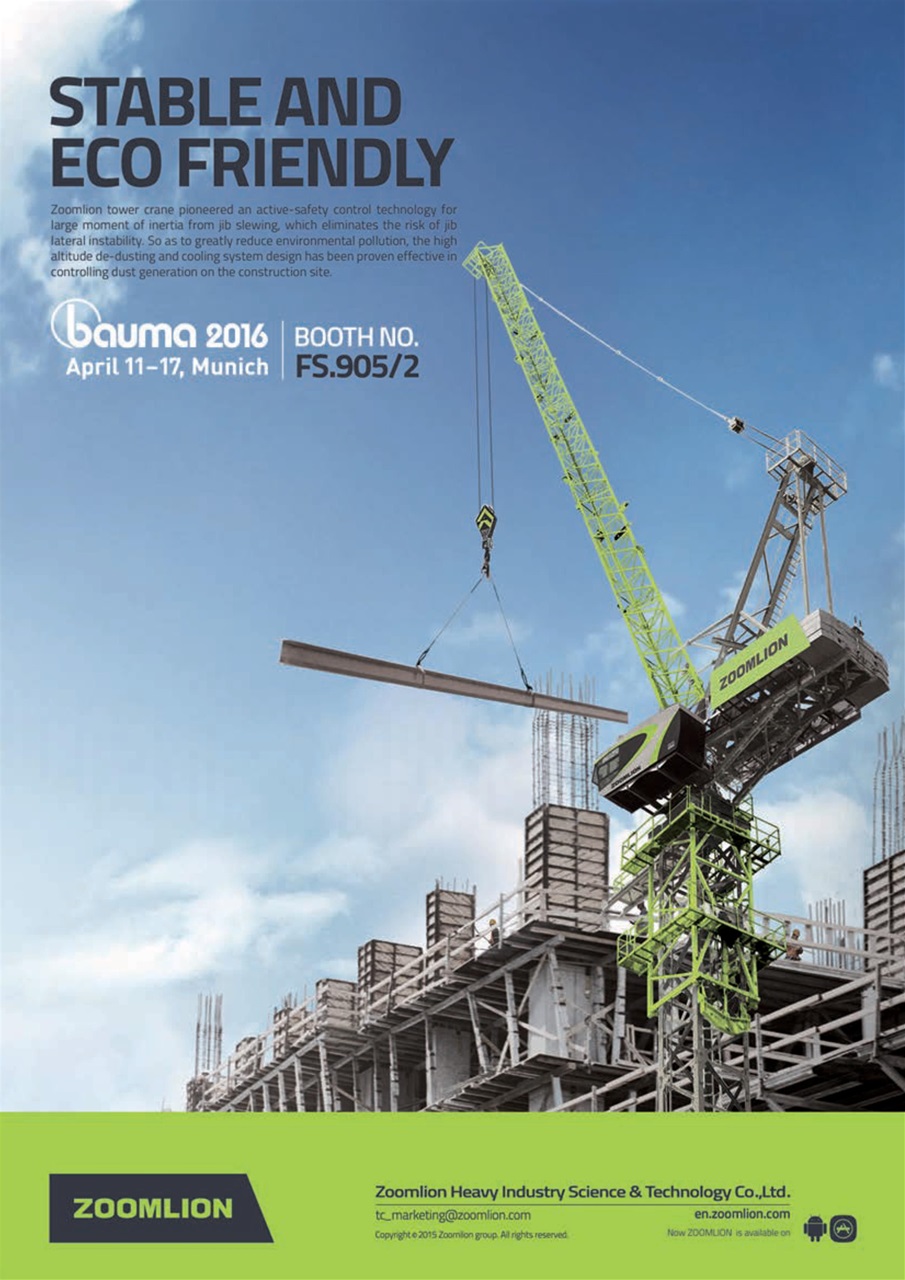 Int. Cranes and Specialized Transp Preview Pages