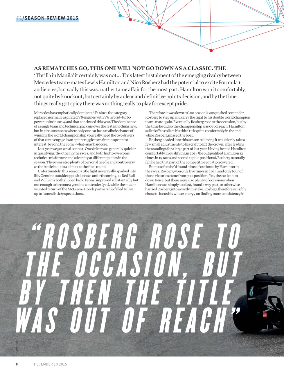 Autosport Preview Pages