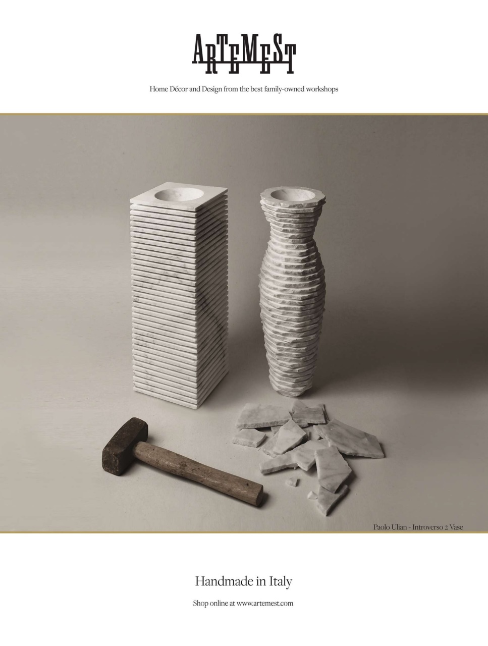 Homes & Antiques Magazine Preview Pages