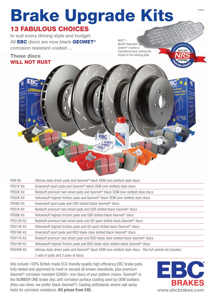 Japanese Performance Preview Pages